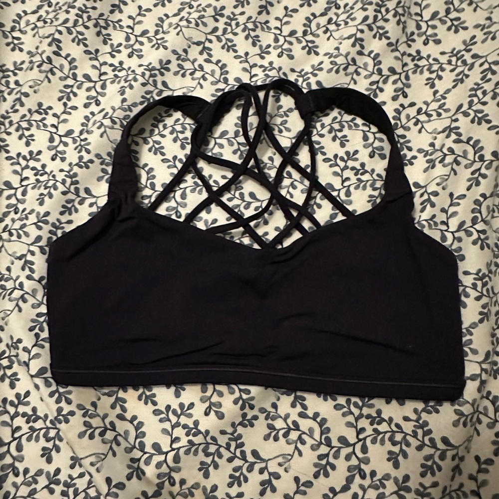 Lululemon  bra